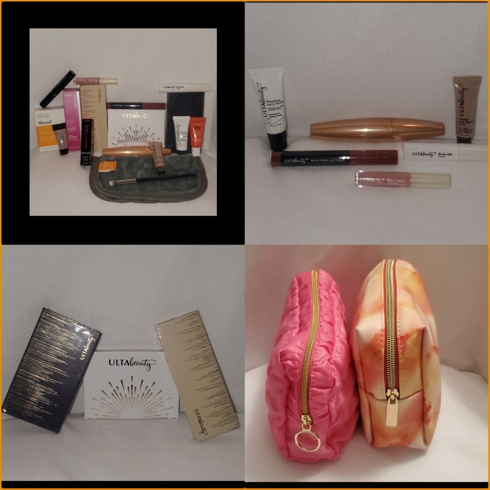 💄 💋 Deluxe Ulta Makeup Bundle *BRAND NEW*